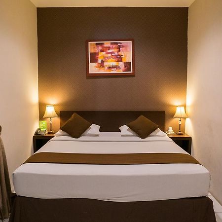 The Harmony Legian Hotel Кута Екстер'єр фото