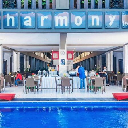The Harmony Legian Hotel Кута Екстер'єр фото