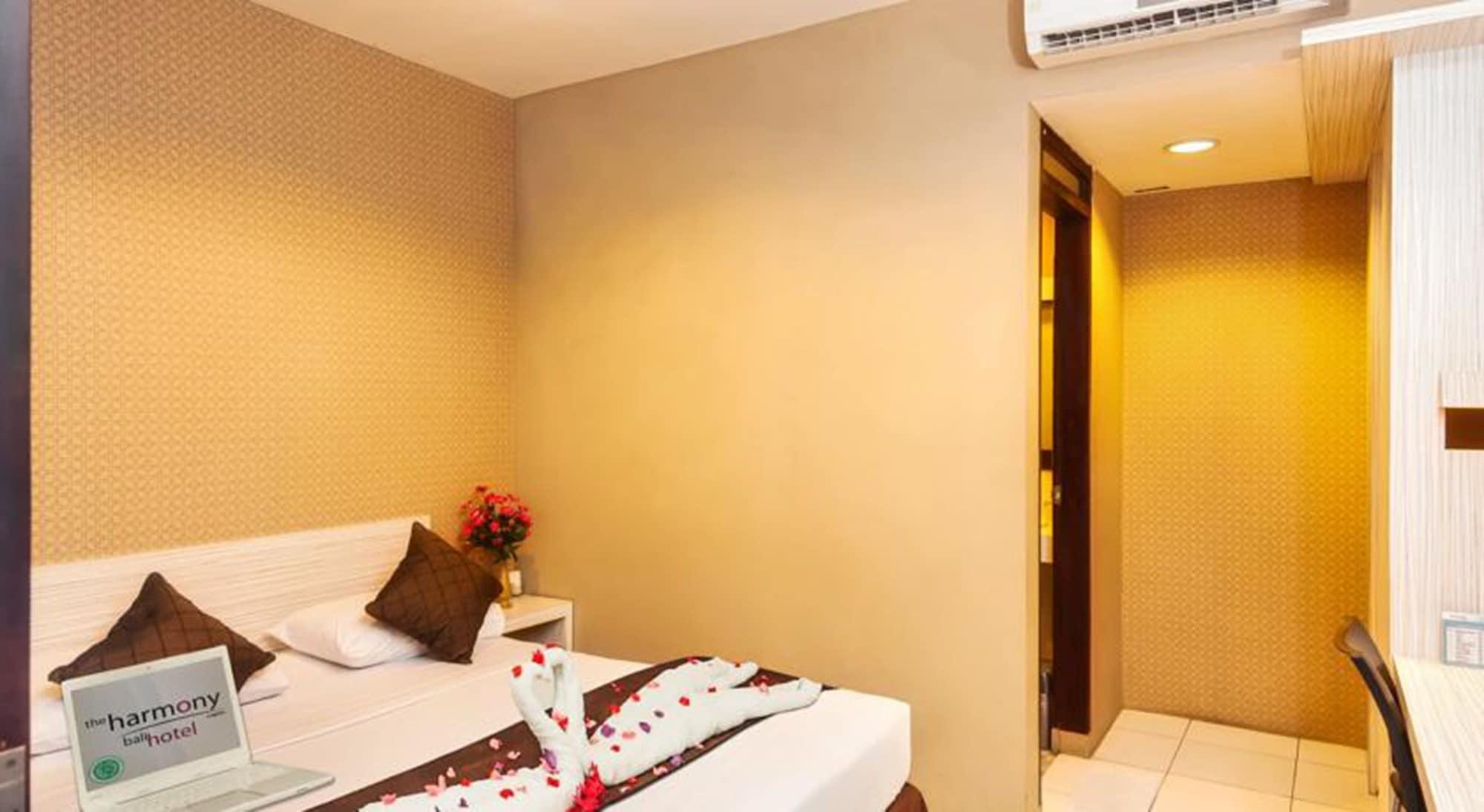 The Harmony Legian Hotel Кута Екстер'єр фото