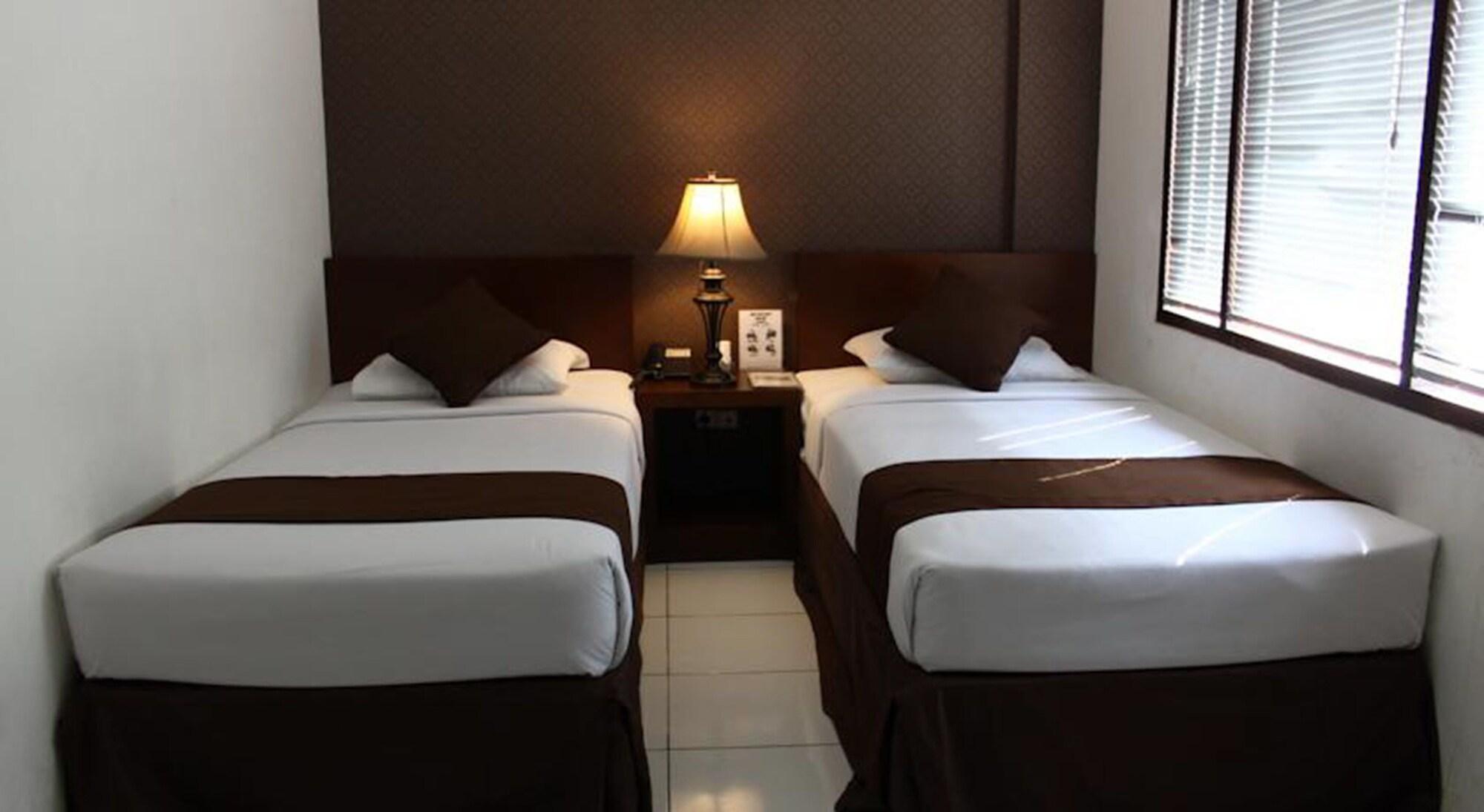 The Harmony Legian Hotel Кута Екстер'єр фото