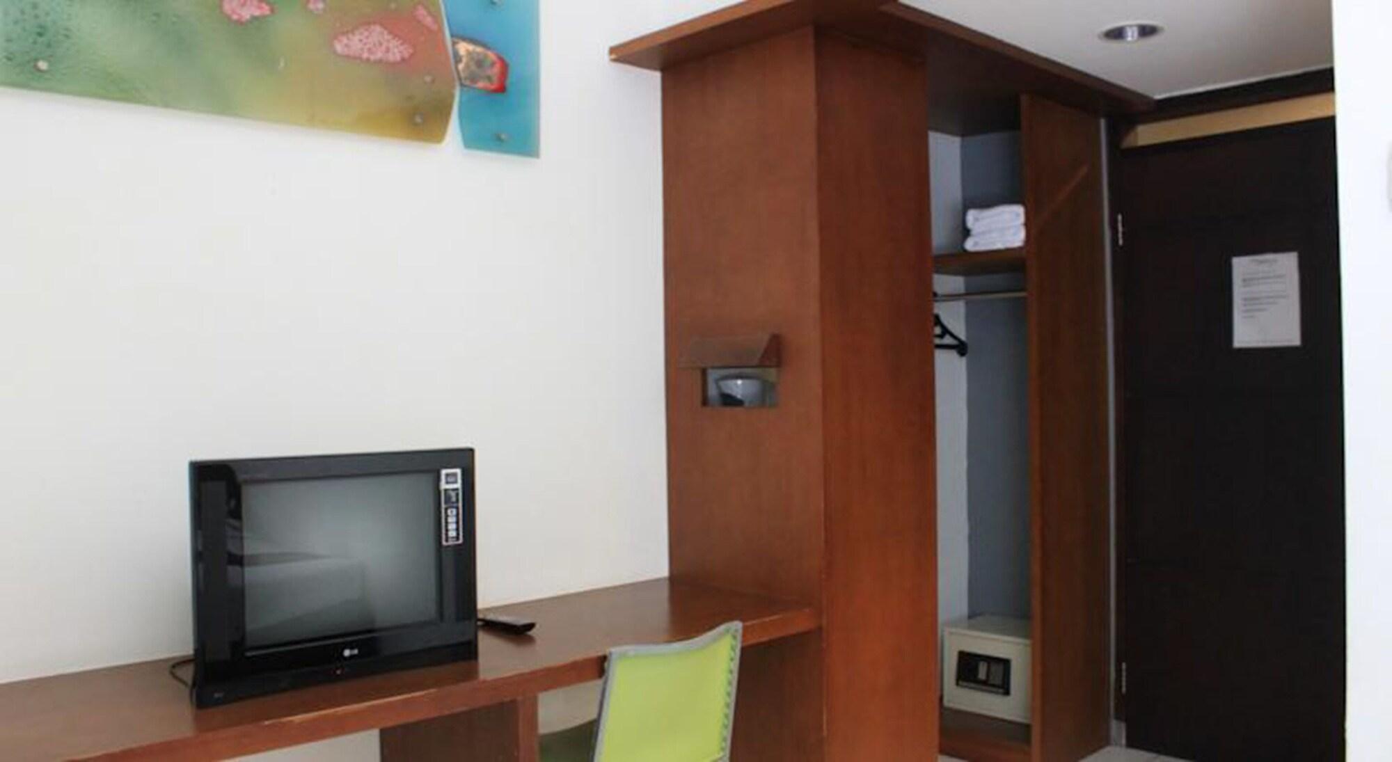 The Harmony Legian Hotel Кута Екстер'єр фото