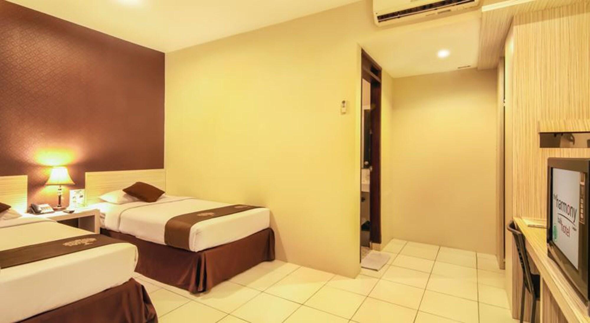 The Harmony Legian Hotel Кута Екстер'єр фото
