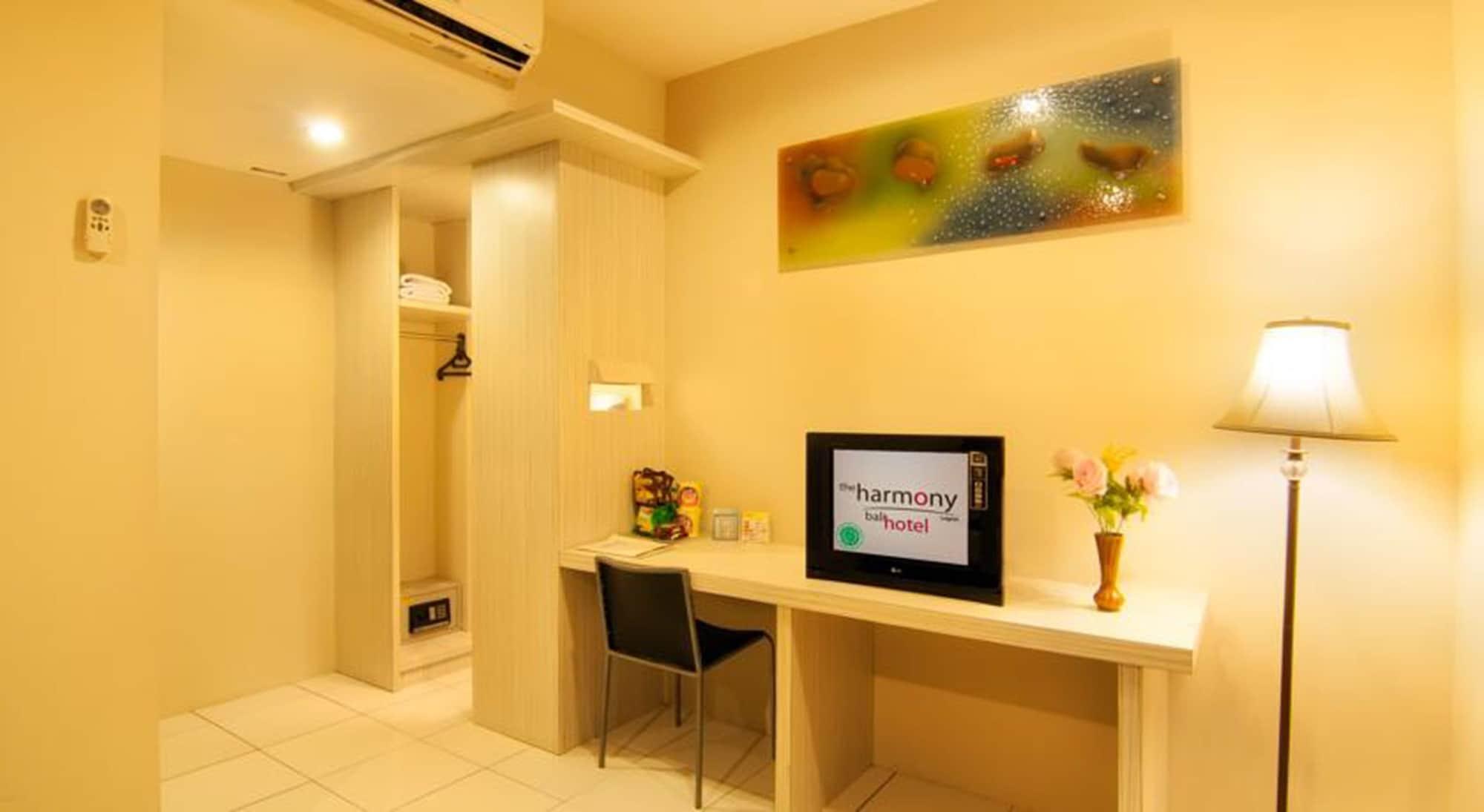 The Harmony Legian Hotel Кута Екстер'єр фото