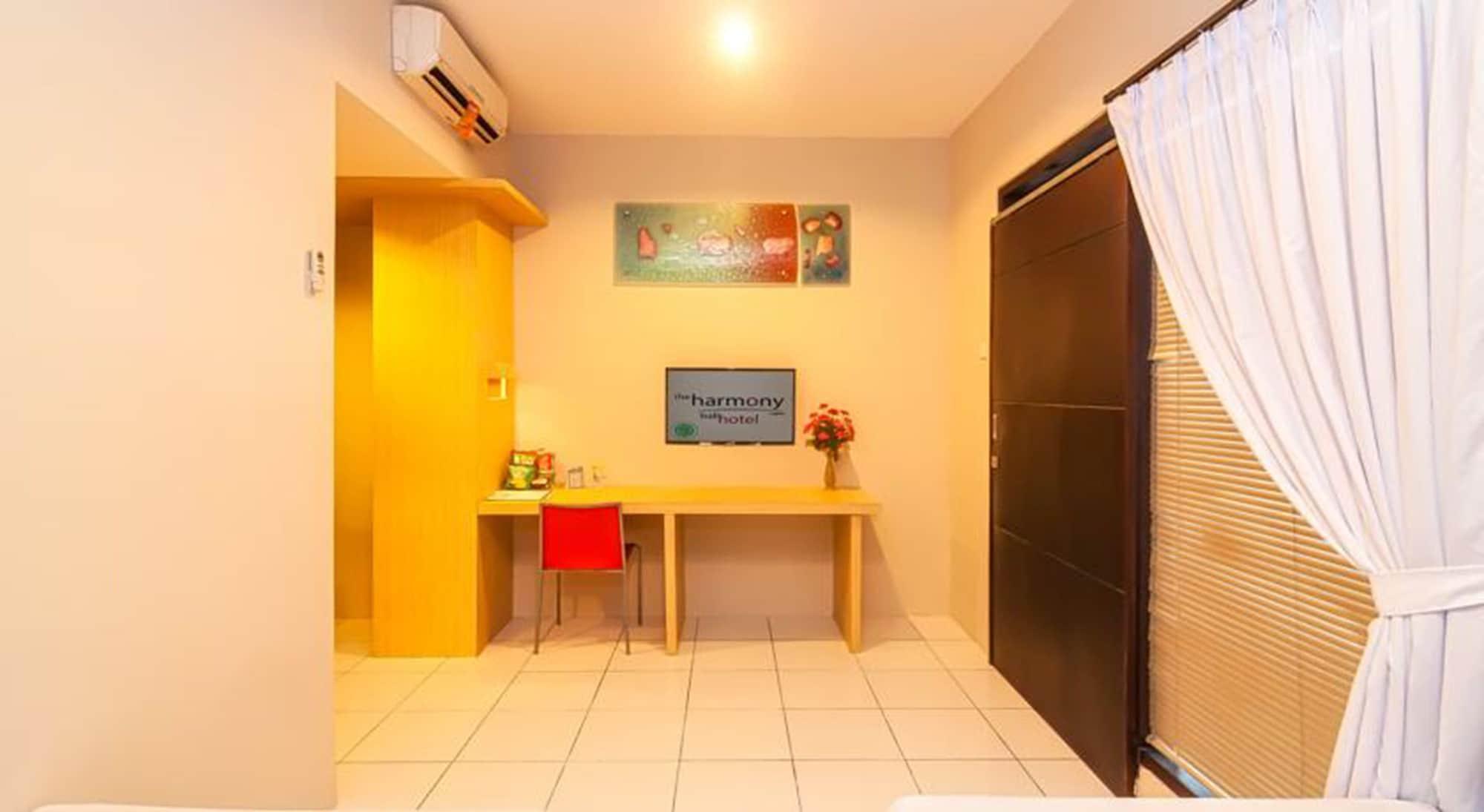 The Harmony Legian Hotel Кута Екстер'єр фото