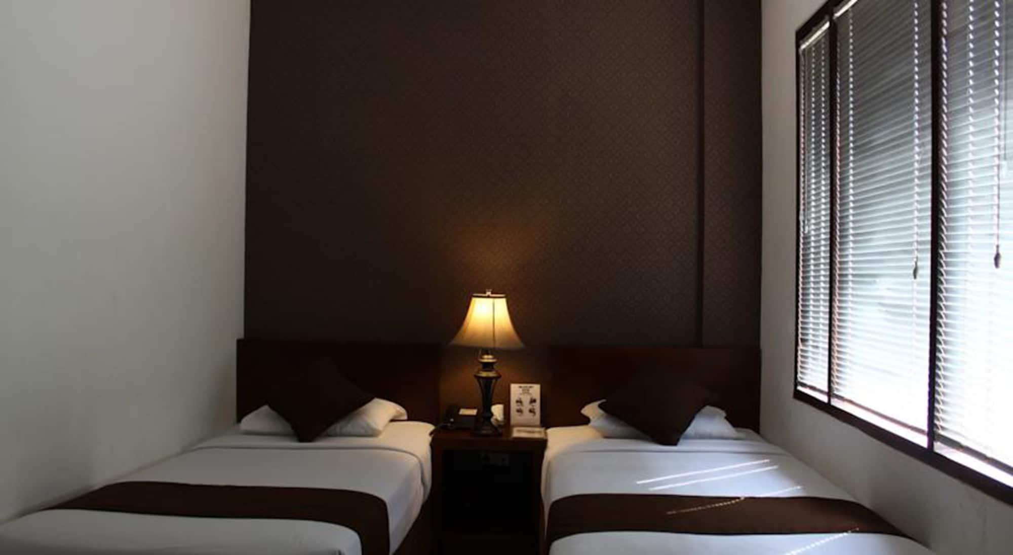 The Harmony Legian Hotel Кута Екстер'єр фото