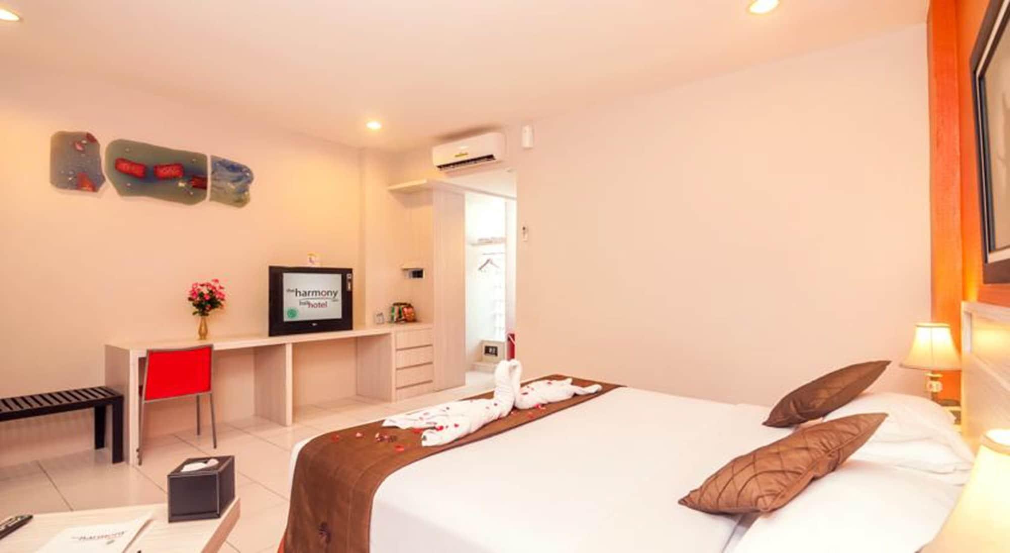 The Harmony Legian Hotel Кута Екстер'єр фото