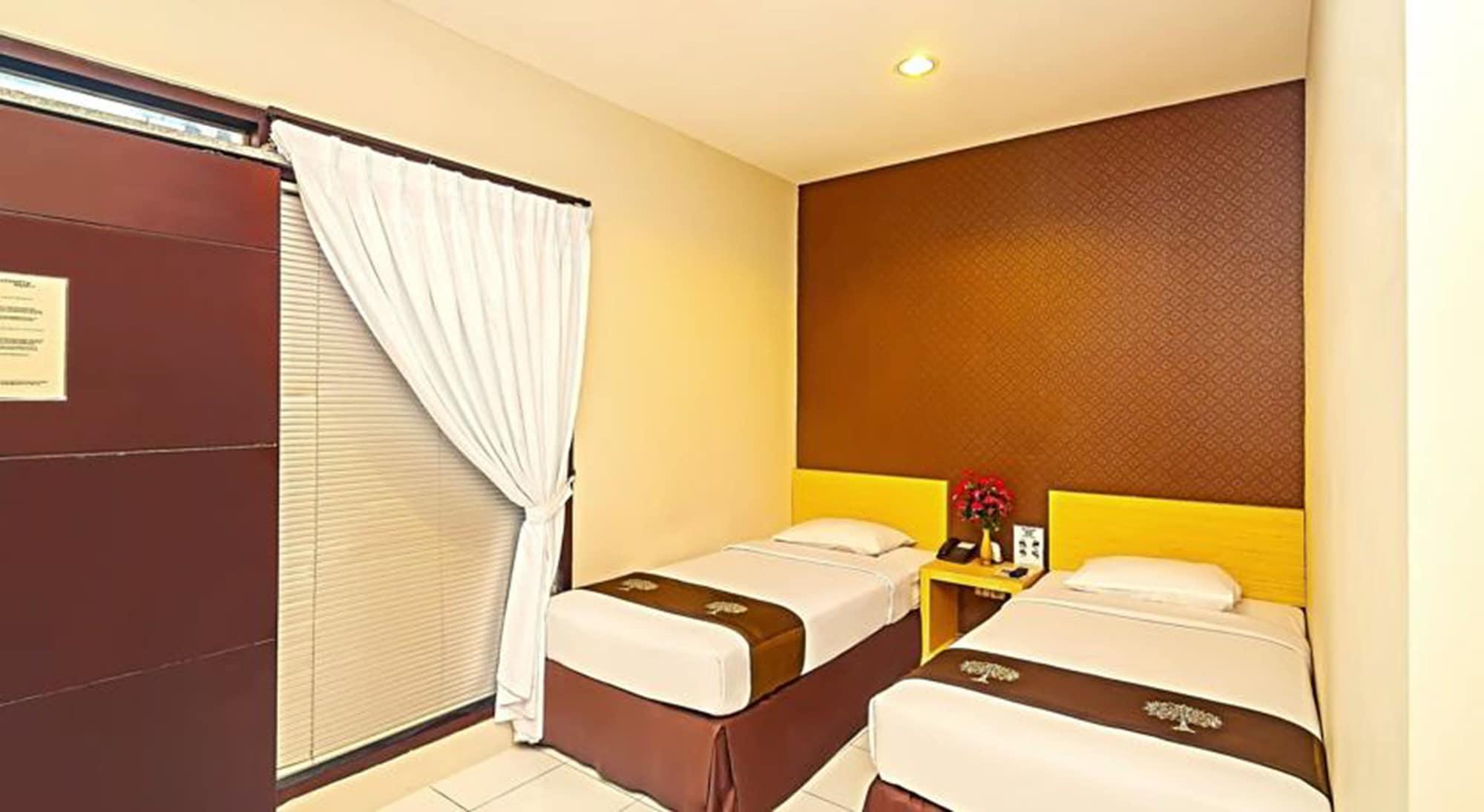 The Harmony Legian Hotel Кута Екстер'єр фото
