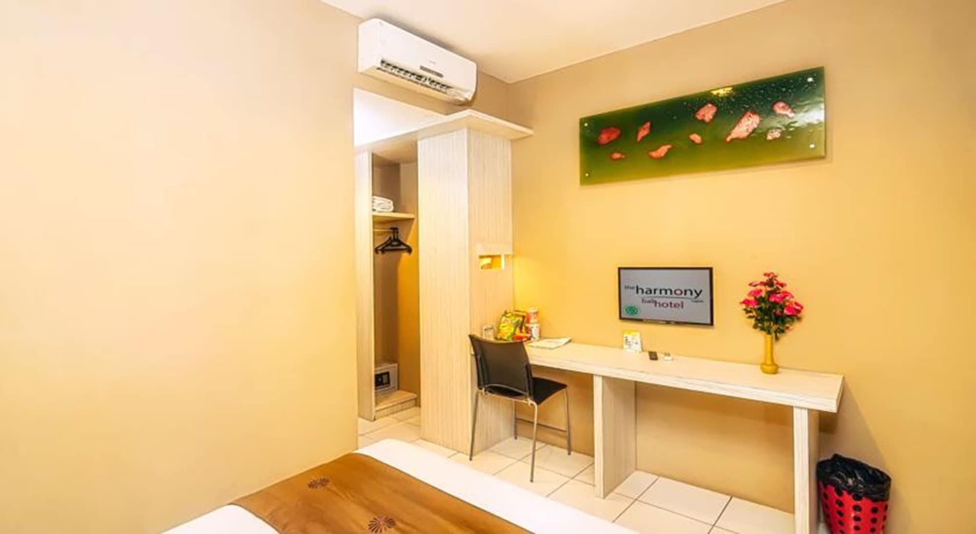 The Harmony Legian Hotel Кута Екстер'єр фото