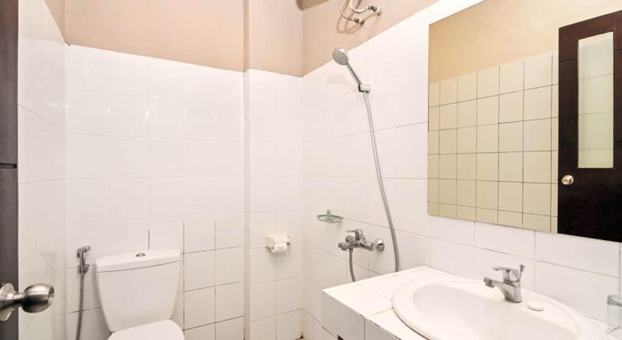 The Harmony Legian Hotel Кута Екстер'єр фото