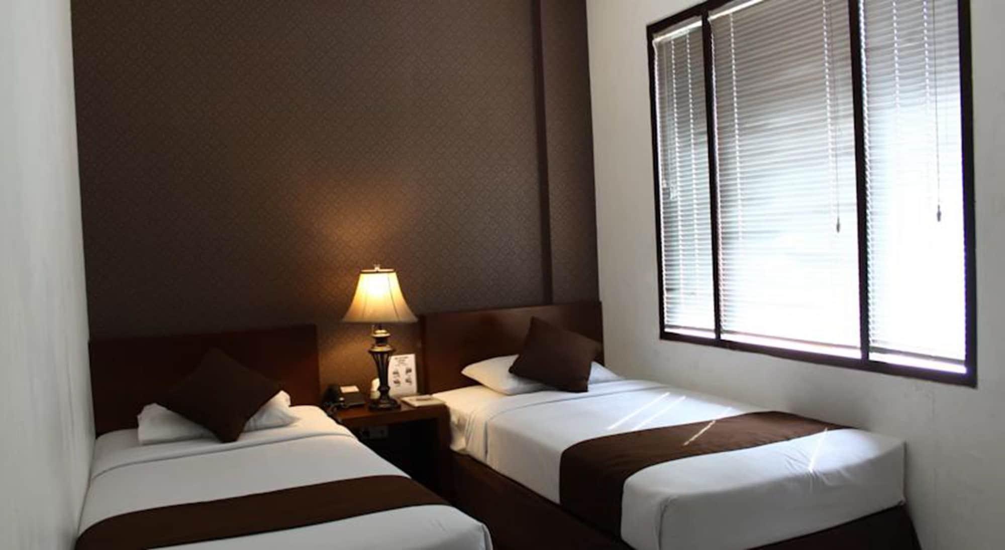The Harmony Legian Hotel Кута Екстер'єр фото