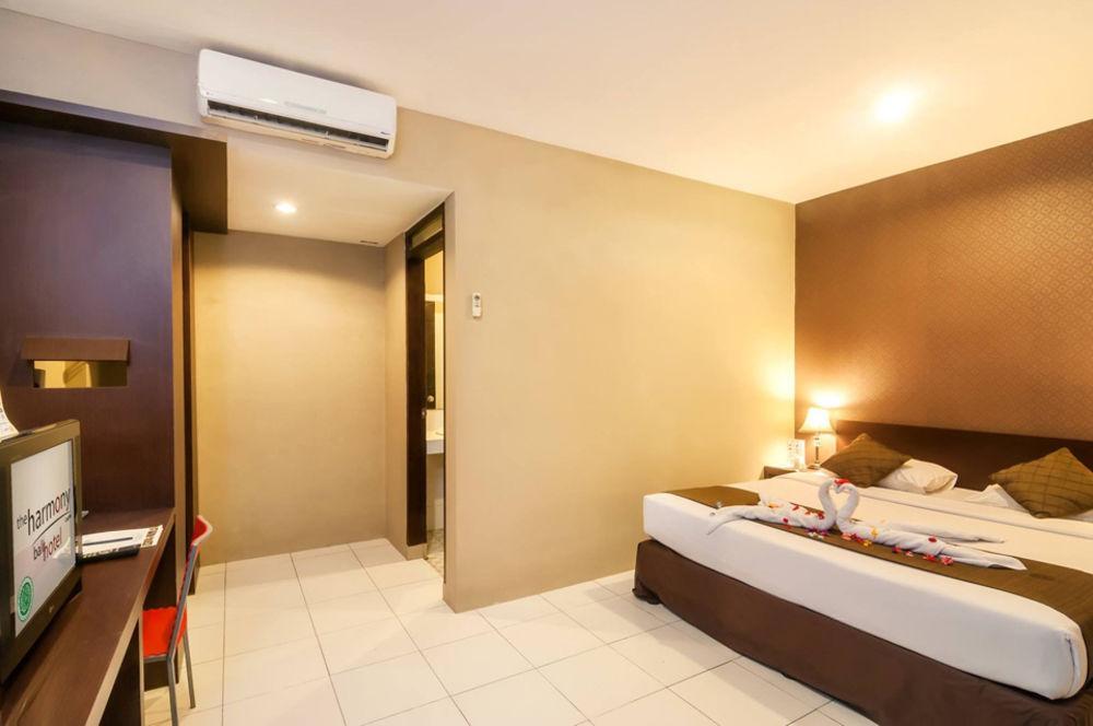 The Harmony Legian Hotel Кута Екстер'єр фото