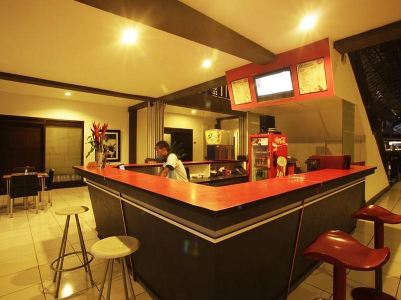 The Harmony Legian Hotel Кута Екстер'єр фото
