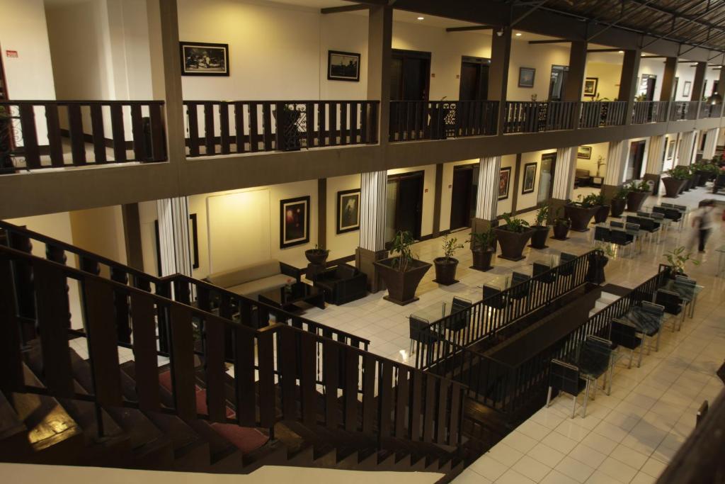 The Harmony Legian Hotel Кута Екстер'єр фото