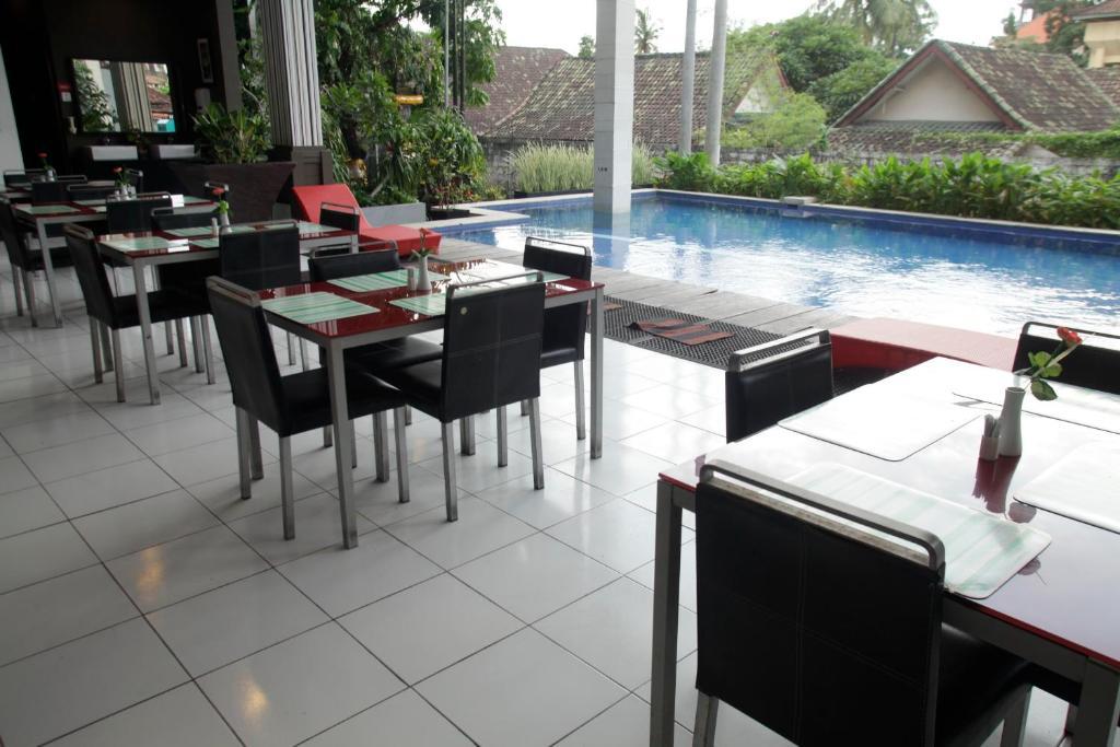 The Harmony Legian Hotel Кута Екстер'єр фото