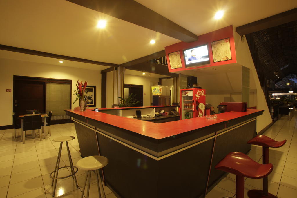 The Harmony Legian Hotel Кута Екстер'єр фото